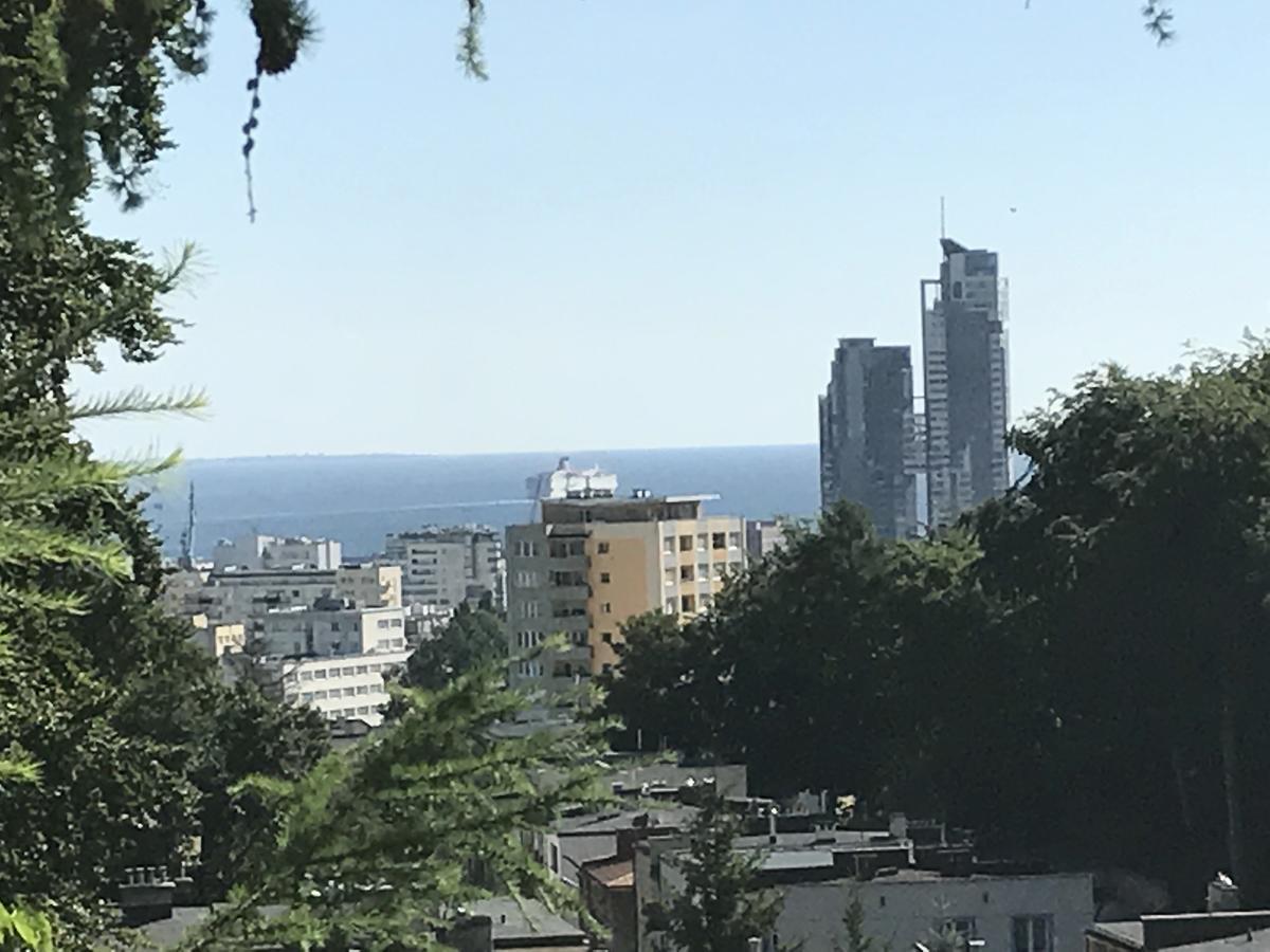 Komfortowe Apartamenty Гдиня Екстериор снимка
