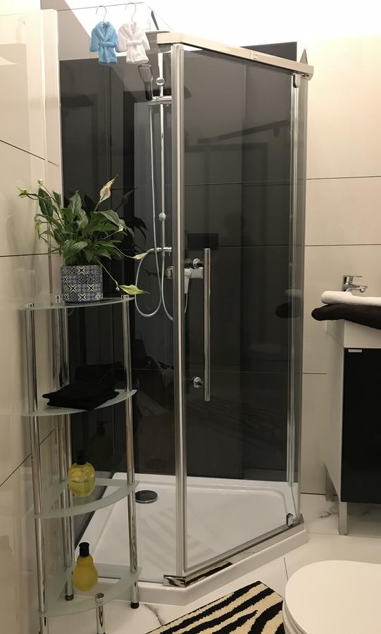 Komfortowe Apartamenty Гдиня Екстериор снимка