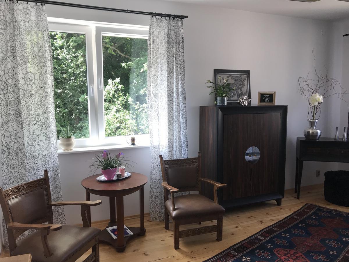 Komfortowe Apartamenty Гдиня Екстериор снимка