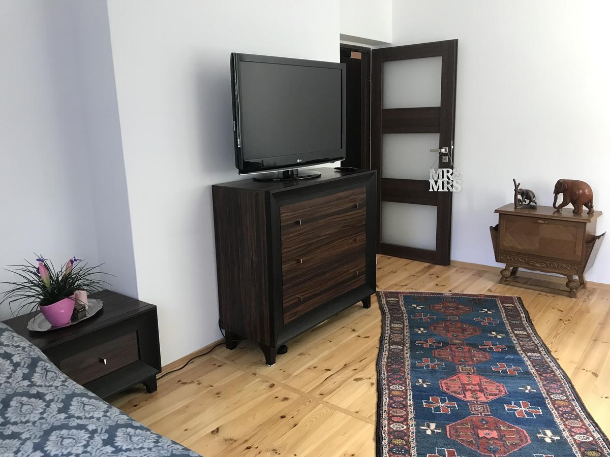 Komfortowe Apartamenty Гдиня Екстериор снимка