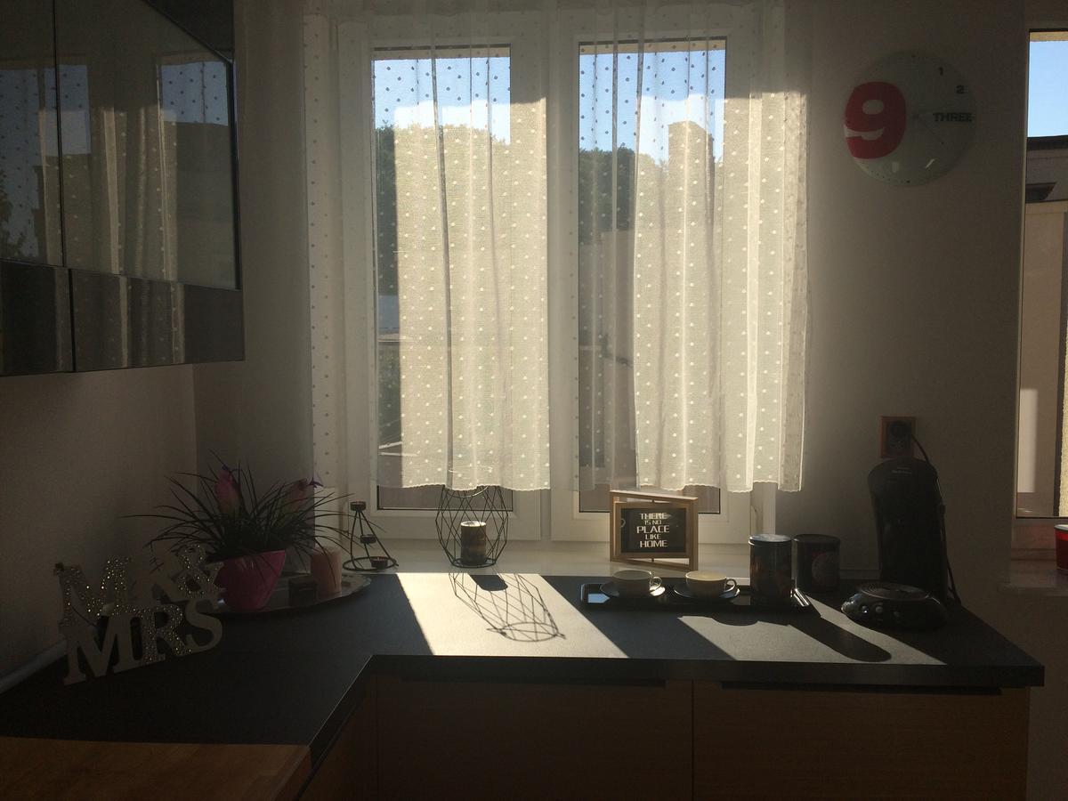 Komfortowe Apartamenty Гдиня Екстериор снимка
