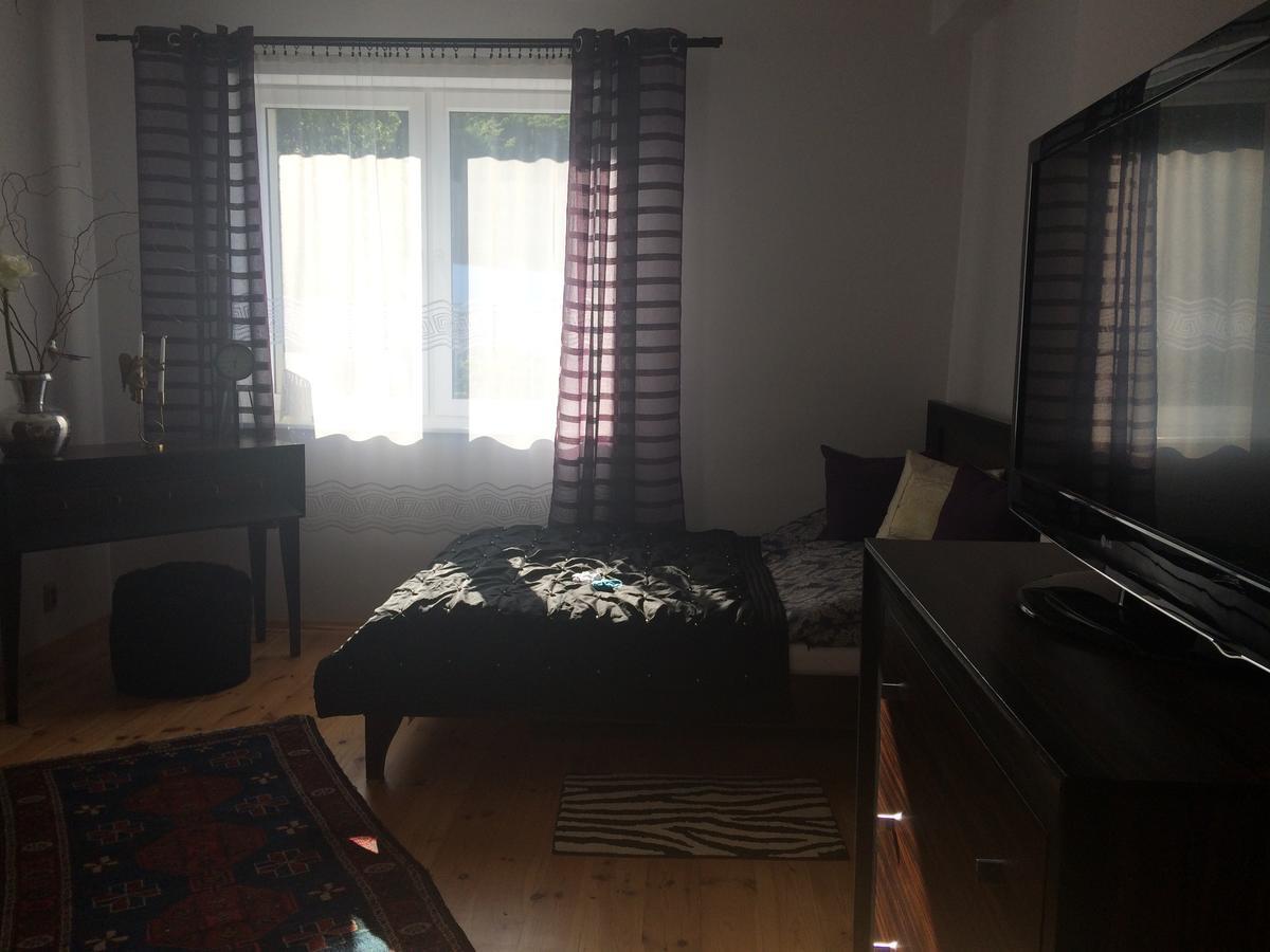 Komfortowe Apartamenty Гдиня Екстериор снимка
