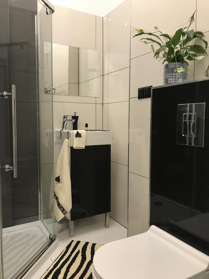 Komfortowe Apartamenty Гдиня Екстериор снимка